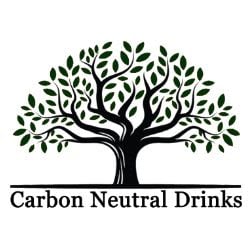 Carbon Neutral Logo (918 Coffee Co