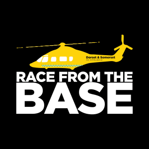 Race from the Base Logo
