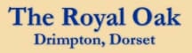 the royal oak drimpton
