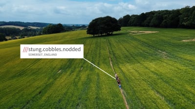 what3words somerset